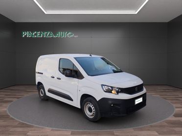PEUGEOT Partner 1.5 bluehdi 100cv L1 Premium.3 POSTI