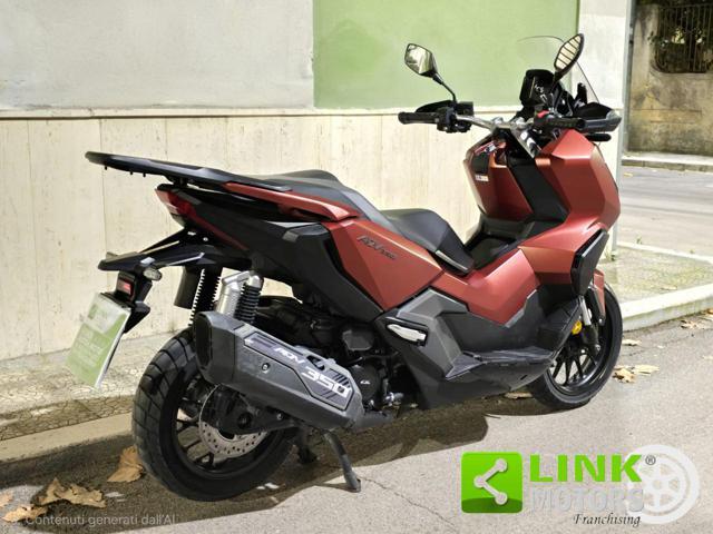 HONDA ADV 350 *? 88,00 al mese*