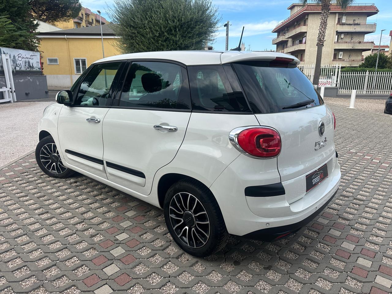 Fiat 500L N1 URBAN PRO 1.3 MJT 95 CV