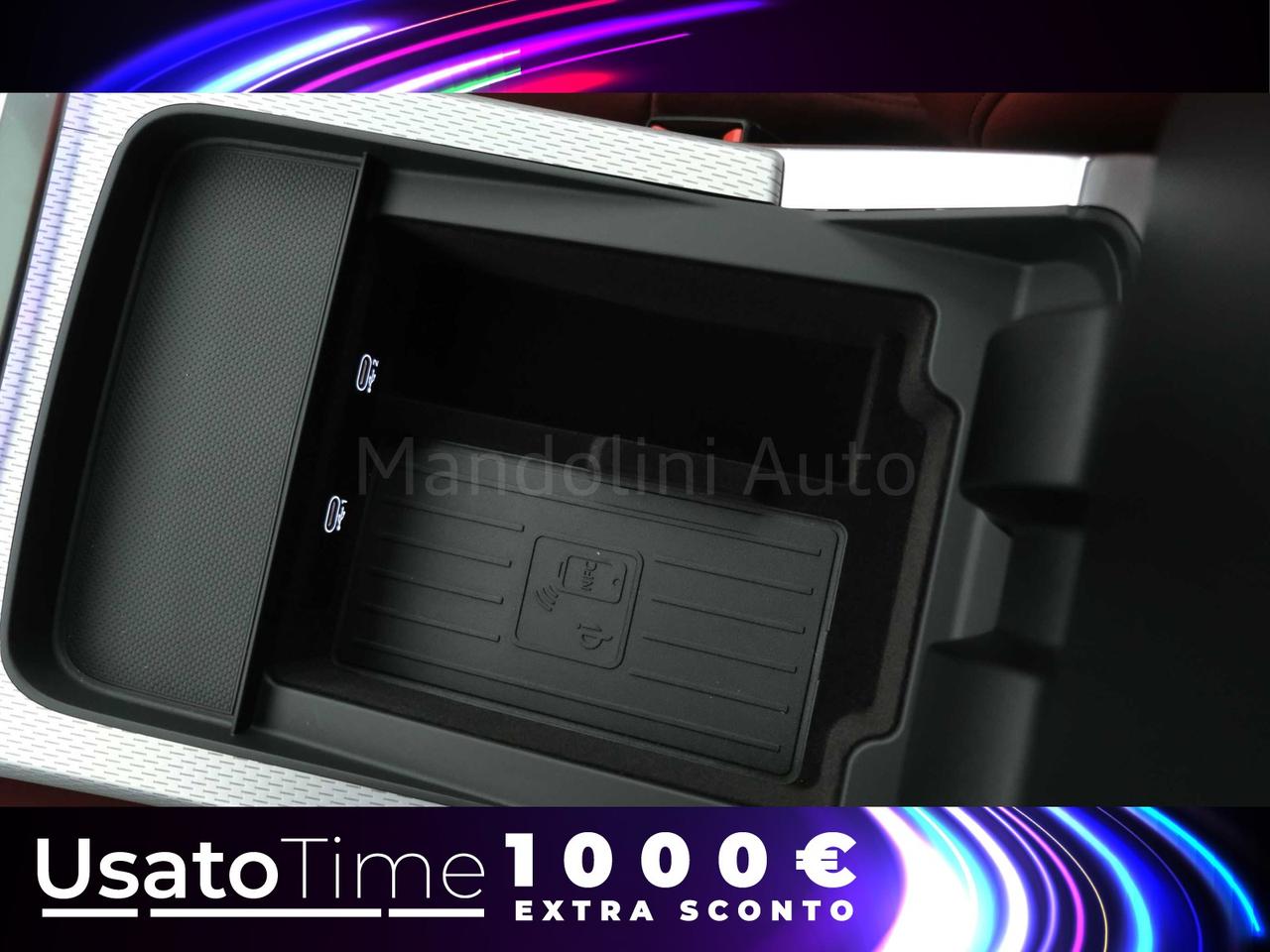 Audi SQ7 s4.0 v8 tfsi sport attitude quattro tiptronic 7p.ti