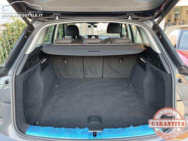 AUDI Q5 40 TDI 2.0 204Cv quattro S-Tronic Business 4x4