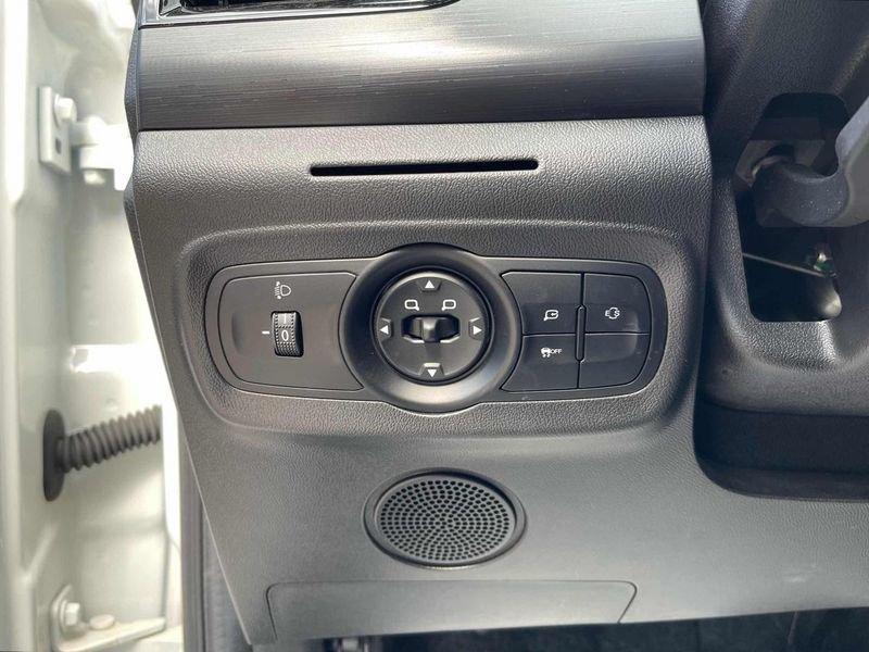 DR AUTOMOBILES dr 3.0 1.5 CVT Bi-Fuel GPL - KM0