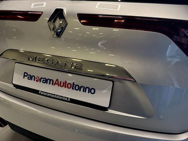 RENAULT Megane Sporter dCi 8V 110 CV EDC Energy Intens