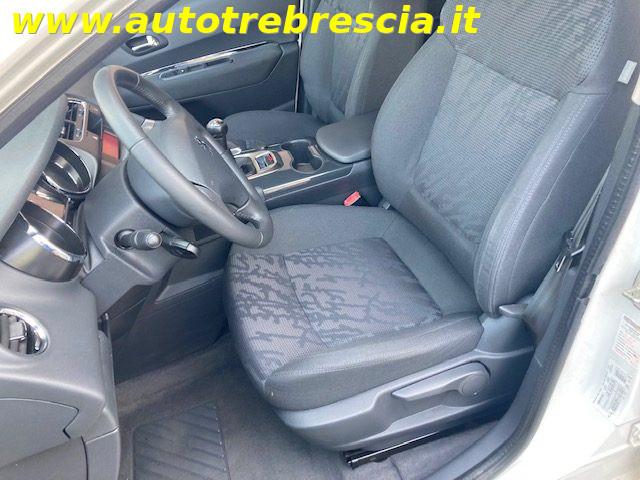 PEUGEOT 3008 1.6 VTi 120CV Access