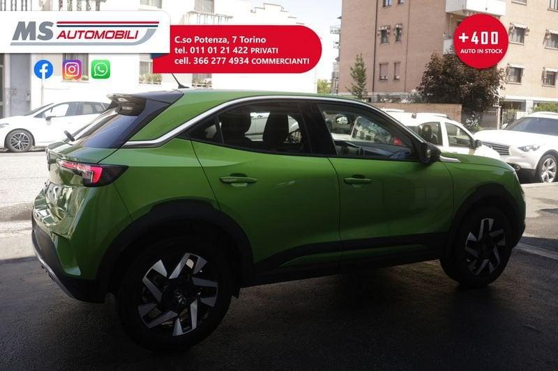 Opel Mokka Opel Mokka 1.2 T 130cv Edition AT8 Unicoproprietario