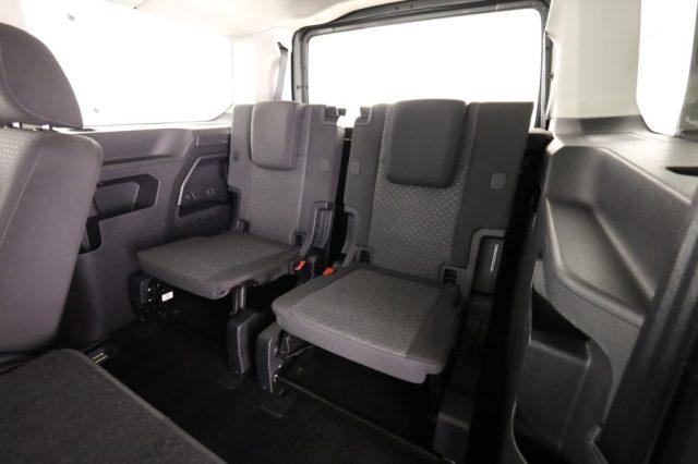 FORD Tourneo Connect Grand Tourneo Connect 2.0 EcoBlue 122 CV Powershif
