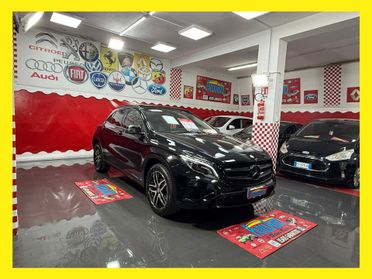 Mercedes-benz GLA 200 2.1 136cv Enduro - 2016