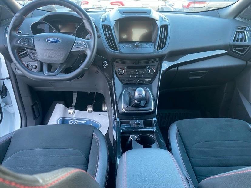 Ford Kuga 1.5 TDCI 120 CV S&S 2WD ST-Line