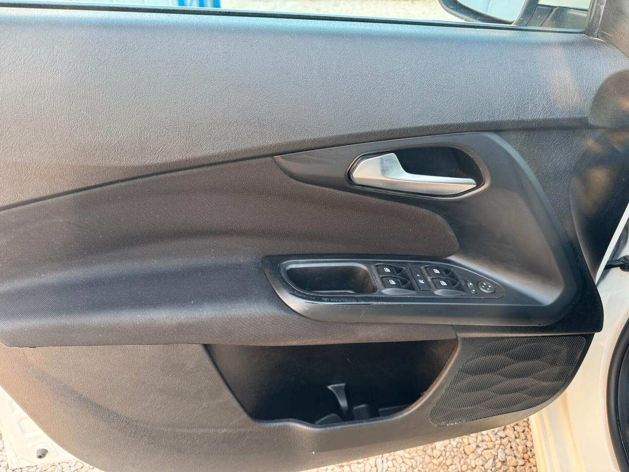 Fiat Tipo 1.4 5 porte Lounge 1prop. nord italia km certificati 2016