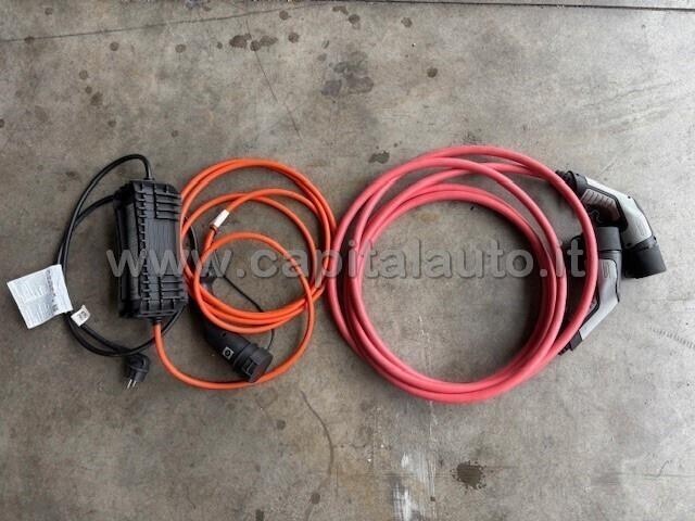 Peugeot 3008 16 Plug-in Hybrid NETTO 9500 e-EAT8 Allure