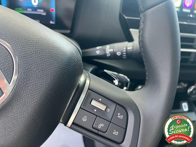 CITROEN C4 Hybrid 145 e-DCS6 Plus