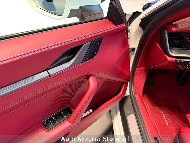 Porsche 911 992.1 Targa 4 | IVA, 100% PETROL, PRONTA CONSEGNA, SPORT CHRONO, 20/21''