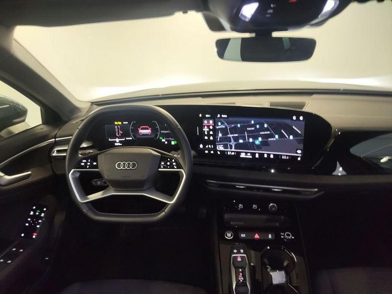 Audi A5 A5 Avant 2.0 tdi mhev+ Business Advanced 204cv s-tronic