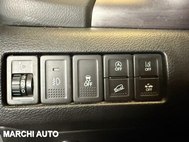 SUZUKI Vitara 1.0 Boosterjet 4WD AllGrip Cool + GPL