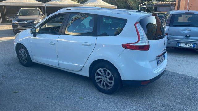RENAULT Scenic Scénic 1.5 dCi 110CV EDC Limited