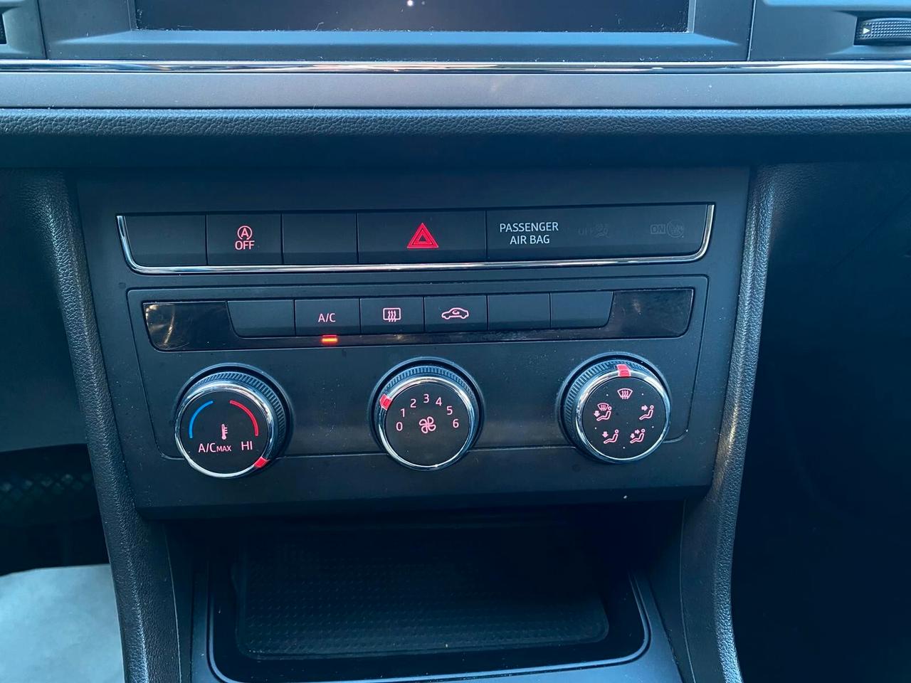 Seat Leon 2.0 TDI 150 CV DSG Style