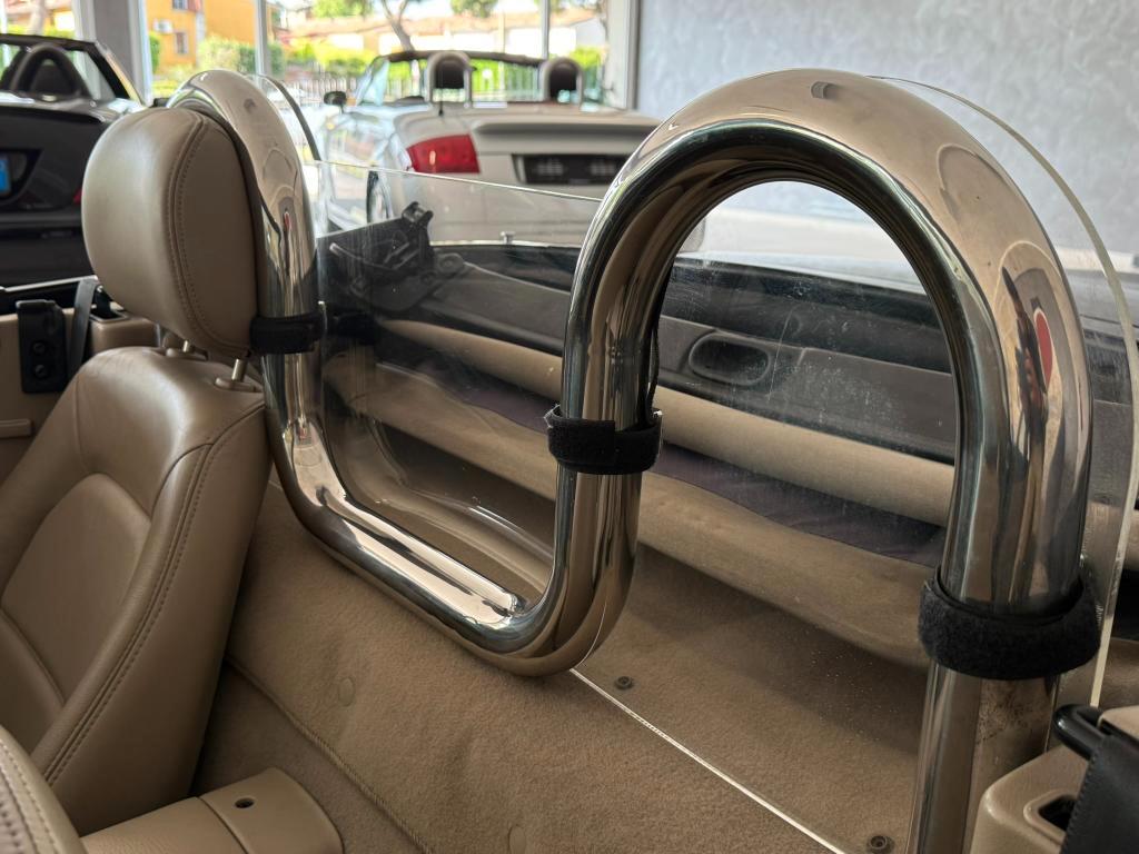 MAZDA MX-5 1.6i 16V cat- California Edition -