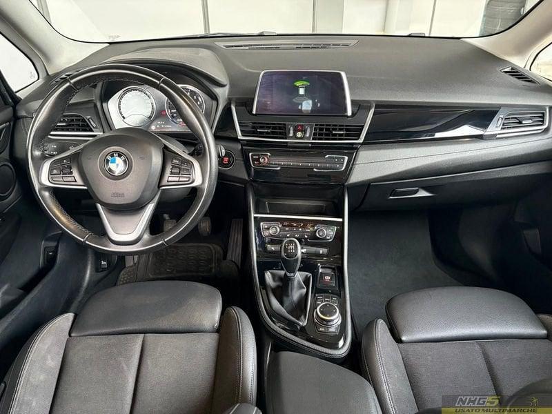 BMW 216 216i Gran Tourer Luxury