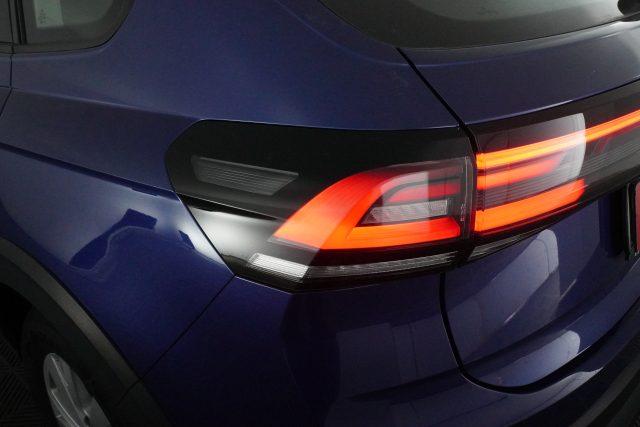 VOLKSWAGEN Taigo Taigo 1.0 TSI 110 CV DSG Life