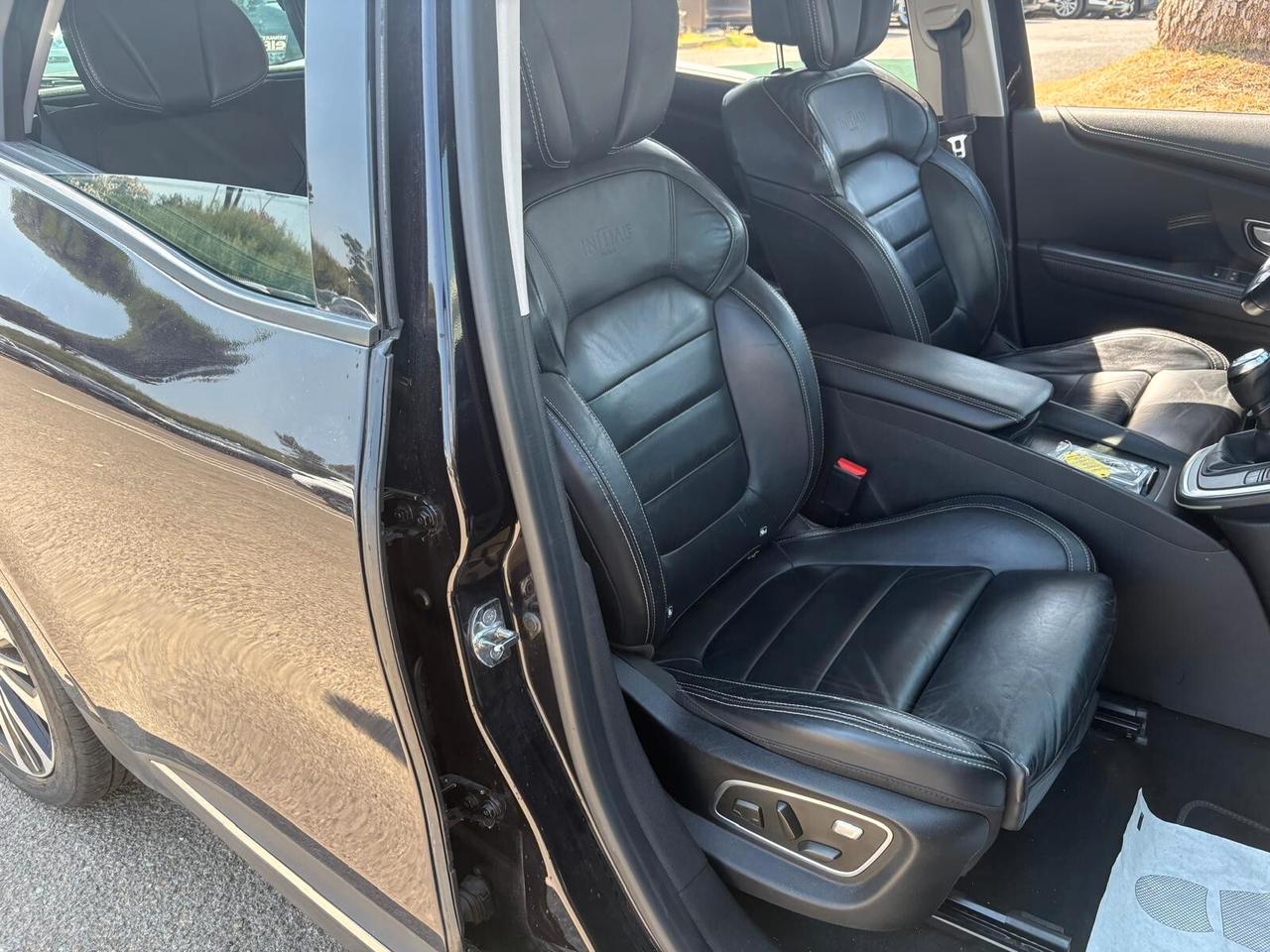 Renault Scenic Scénic Blue dCi 150 CV Initiale Paris