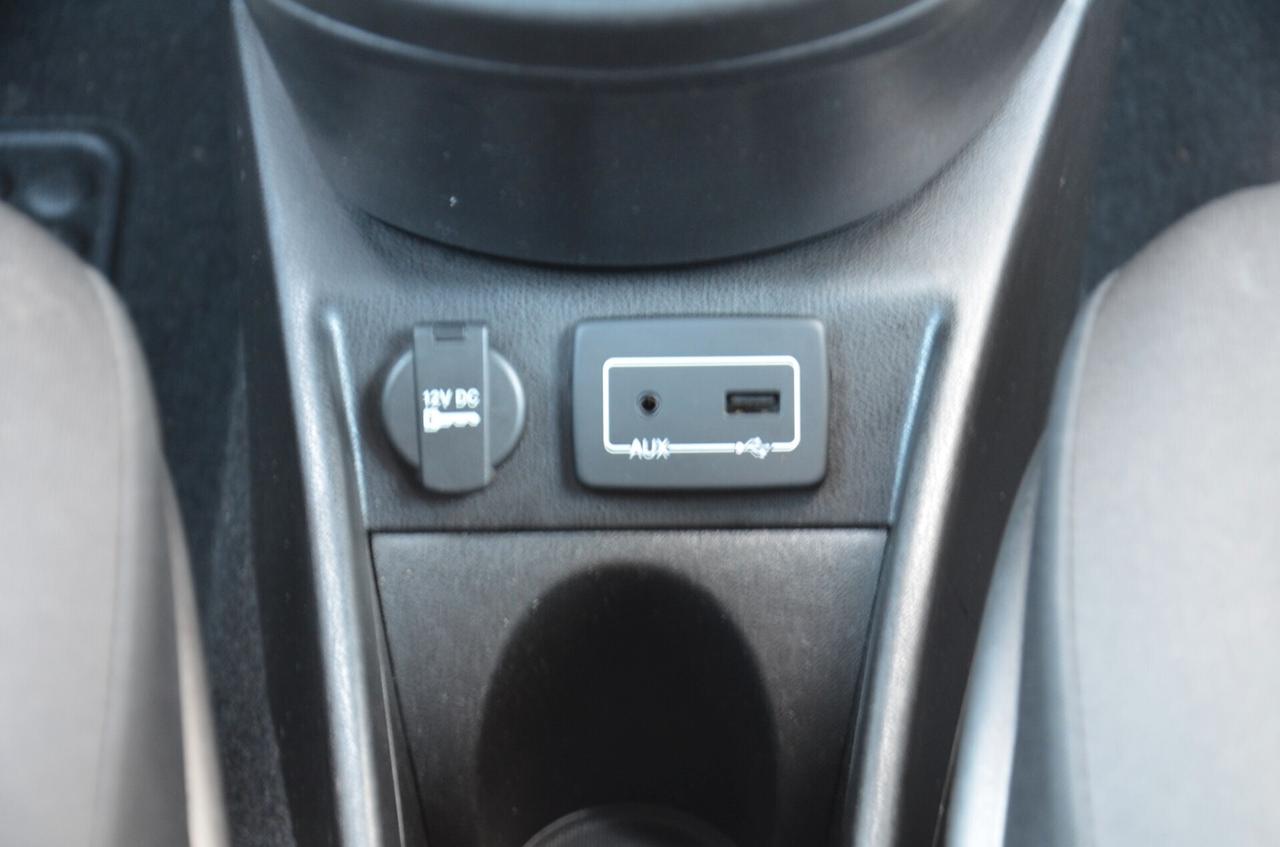 Lancia Ypsilon 1.2 69 CV 5 porte Gold