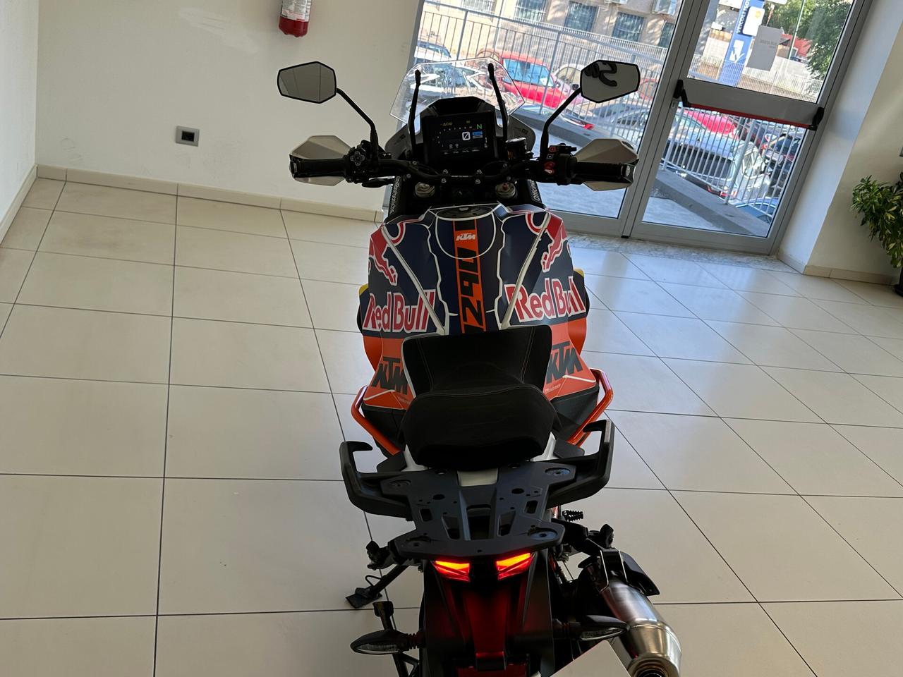 Ktm 1290 Super Adventure R 160CV - 2023