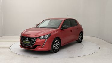 PEUGEOT 208 II 2019 - 208 1.2 puretech Allure Pack s&s 75cv