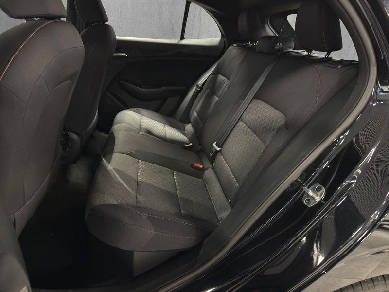 MG MG3 MG3 5p 1.5 Hybrid+ ( 194cv complessivi ) automatica Comfort