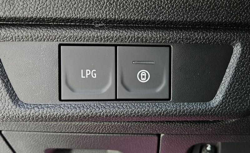 Dacia Sandero Stepway 1.0 TCe ECO-G Expression