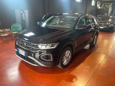 Volkswagen T-Roc 2.0 tdi Style 115cv PDC