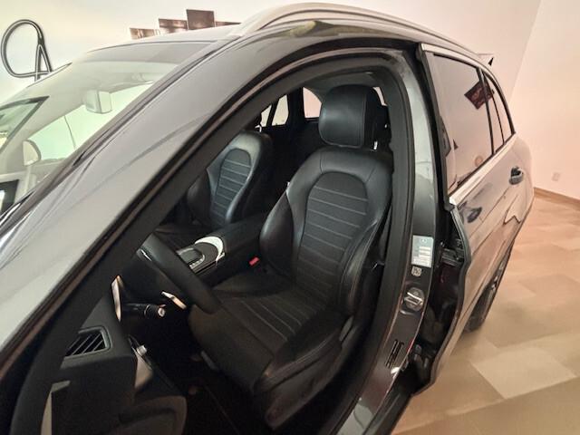 Mercedes-benz GLC 220 d 4Matic Premium 2020