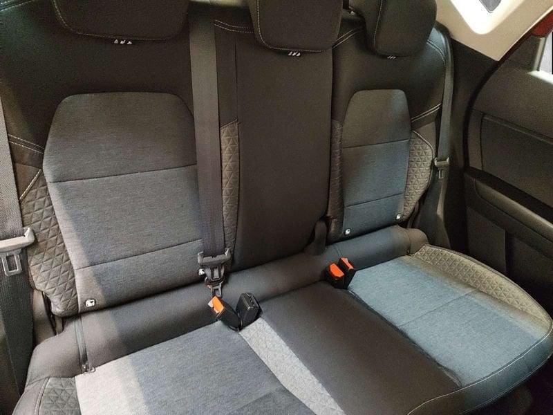 Renault Captur 1.6 E-Tech hybrid Business 145cv auto