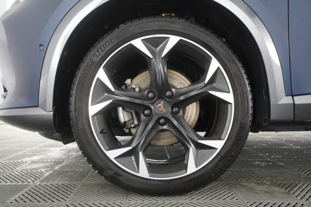 CUPRA Formentor Formentor 2.0 TDI 4Drive DSG