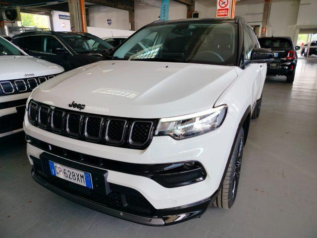 JEEP Compass 1.5 Turbo T4 130CV MHEV 2WD S