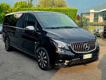 Mercedes-benz Vito 2.0 116 CDI PL Tourer Base Extra-Long