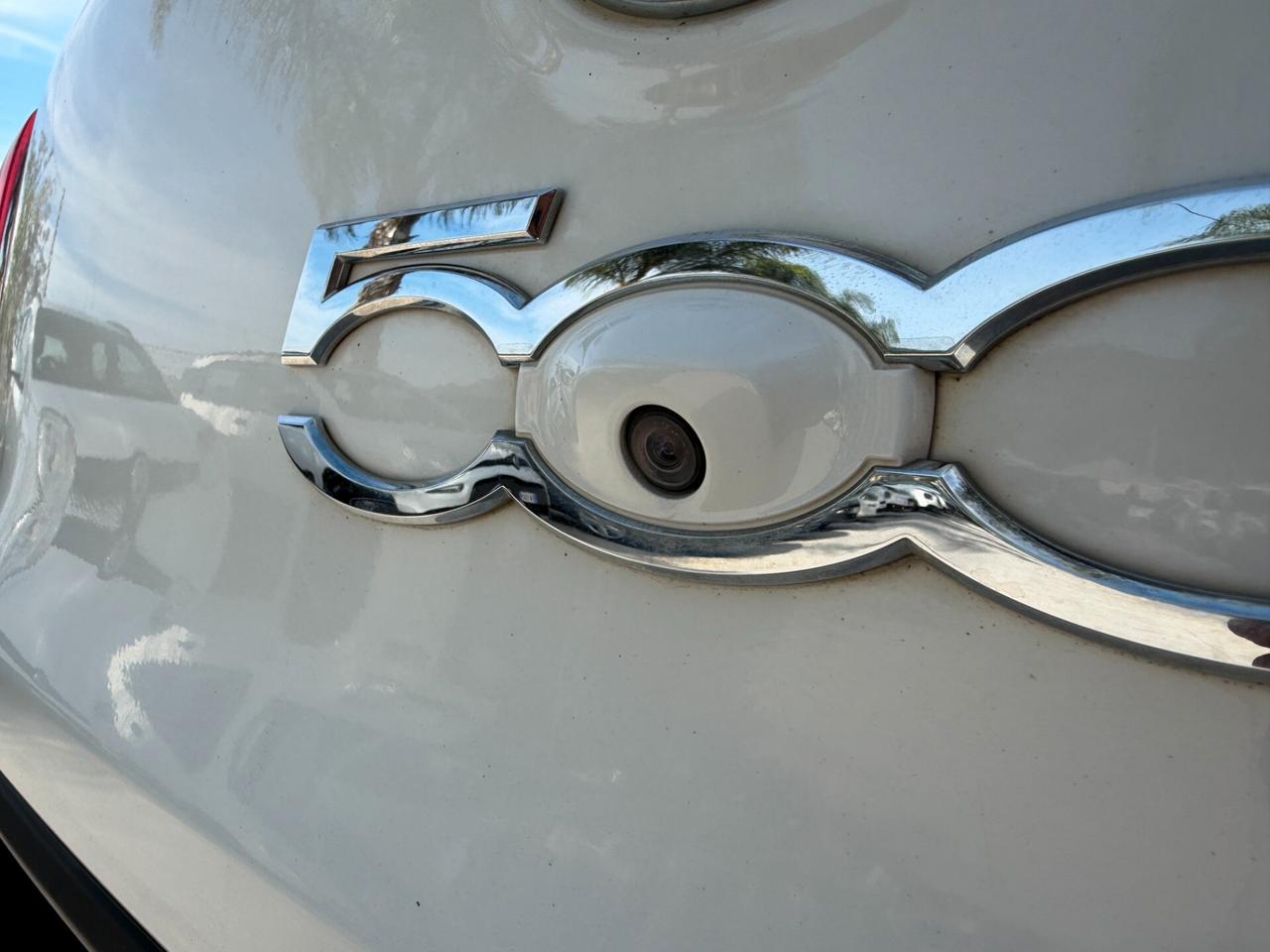 FIAT 500L 2014 1.6 DIESEL 105 CV *N1
