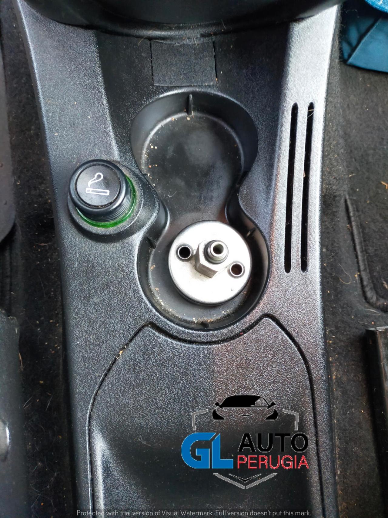 LANCIA YPSILON 1.2 NEOPATENT. GPL 5 posti