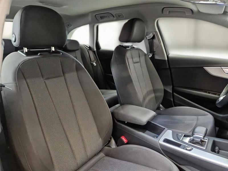 AUDI A4 2.0 30 TDI MHEV 100 KW BUSINESS ADVANCED S TRONIC STATION WAGON