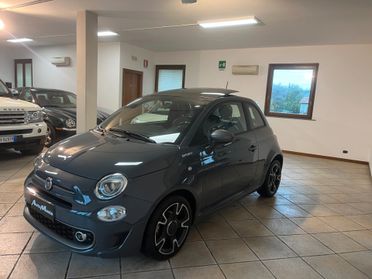 Fiat 500 1.0 Hybrid TETTO APRIBILE