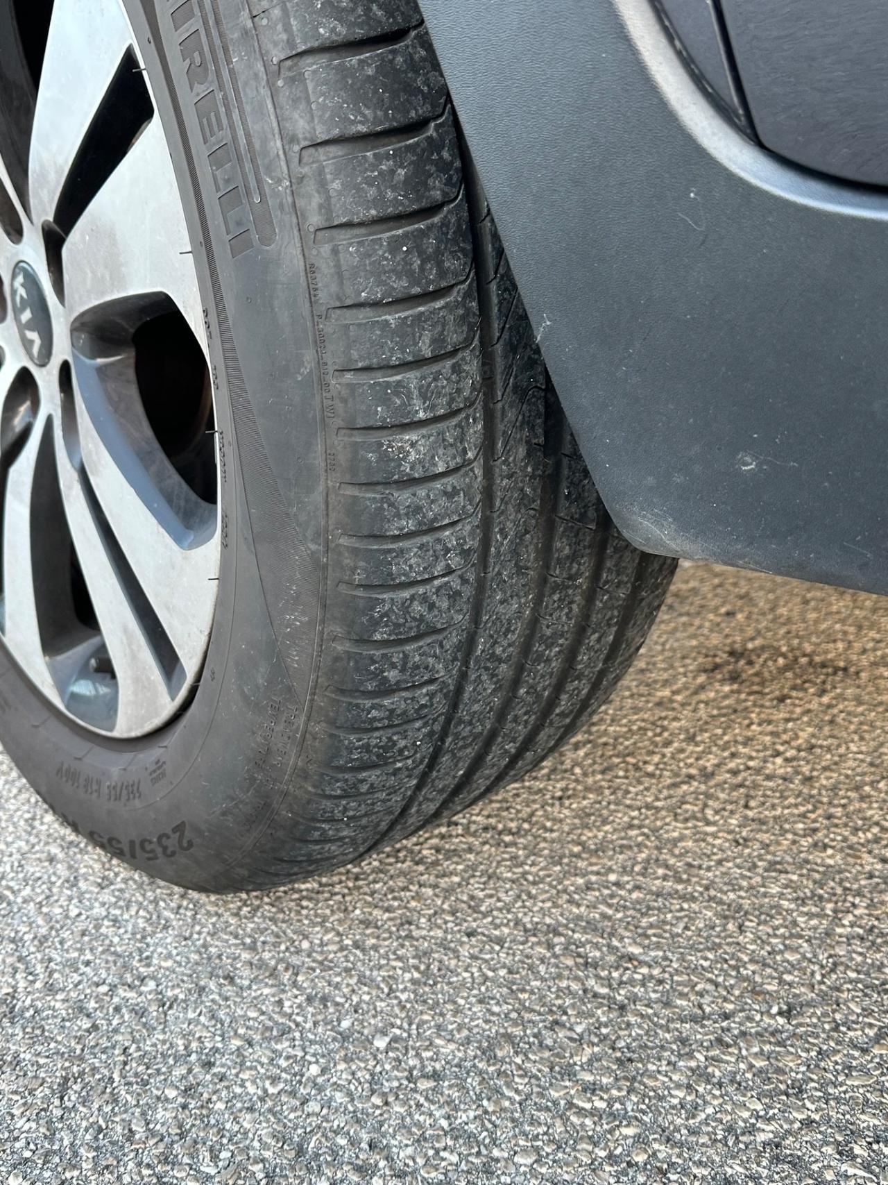 Kia Sportage 1.7 CRDI VGT 2WD Active 2014