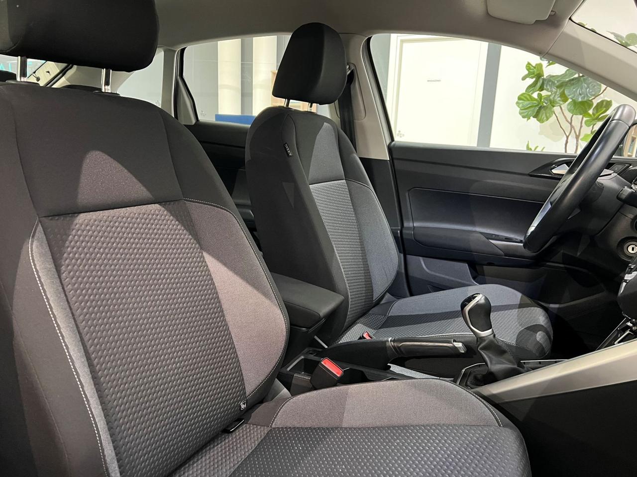 VOLKSWAGEN Taigo 1.0 tsi Life 95cv