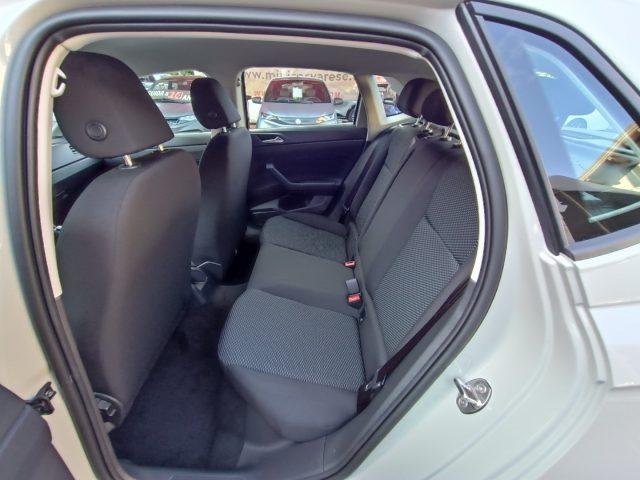 VOLKSWAGEN Polo 1.0 Life