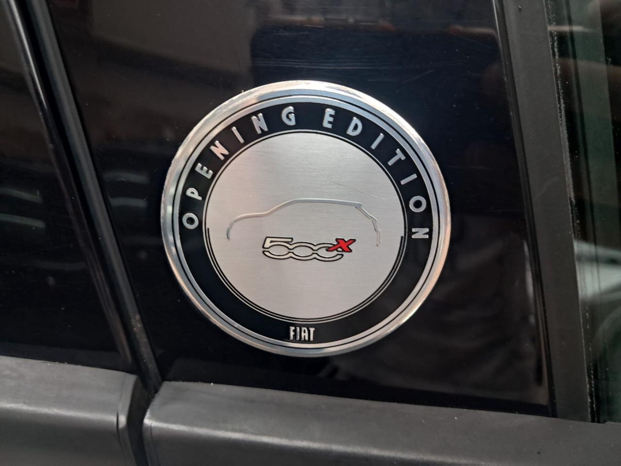 FIAT500X 1.6 Mjt 120 CV Opening Edition-Euro9690-