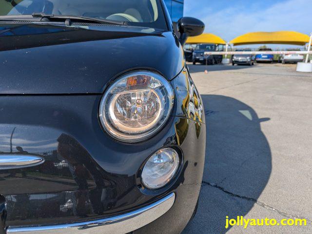 FIAT 500 1.3 Multijet 16V 95 CV Lounge