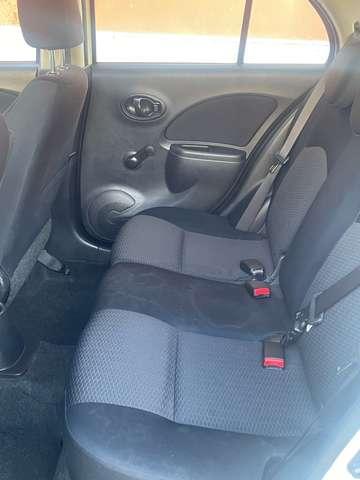 Nissan Micra Micra 5p 1.2 Tekna
