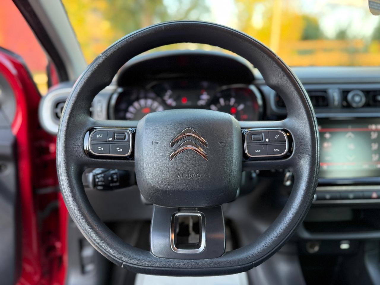 Citroen C3 BlueHDi 100 S&S Shine