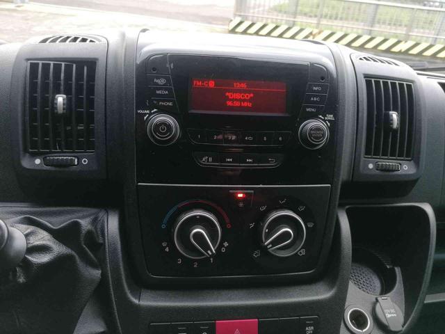 CITROEN Jumper 30 BlueHDi 120 S&S PC-TN Furgone Business