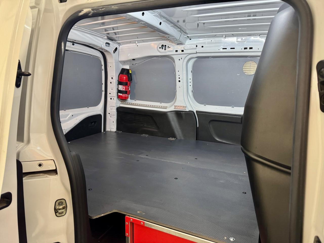 Opel Combo Cargo 1.5 Diesel - Edition