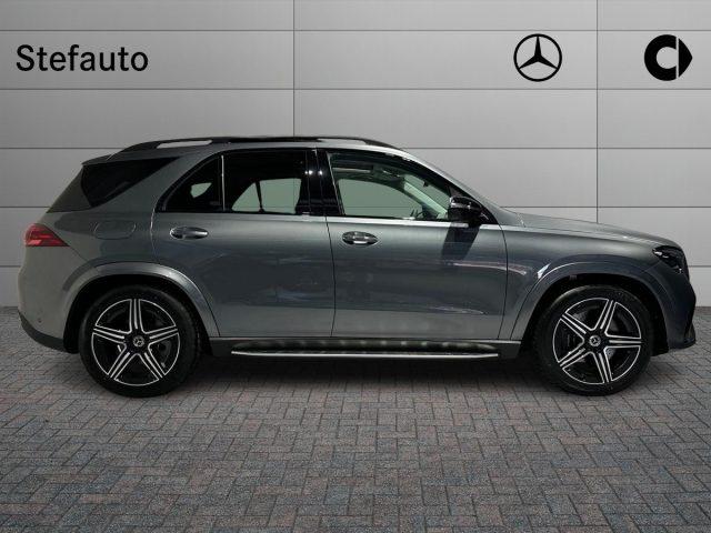 MERCEDES-BENZ GLE 350 de 4Matic Plug-in hybrid AMG Line Premium