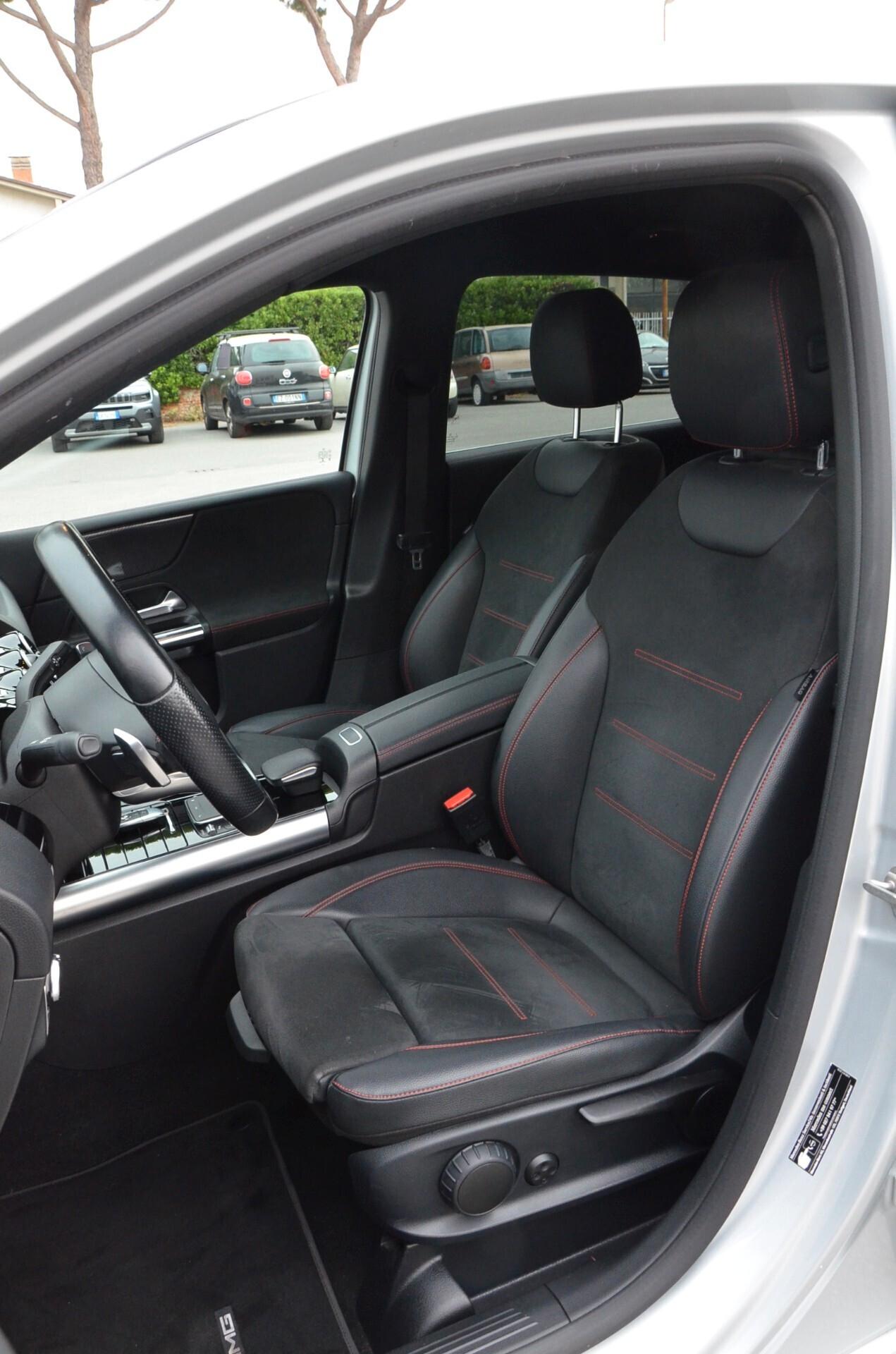 Mercedes-benz B 250 e Plug-in hybrid Automatica Premium